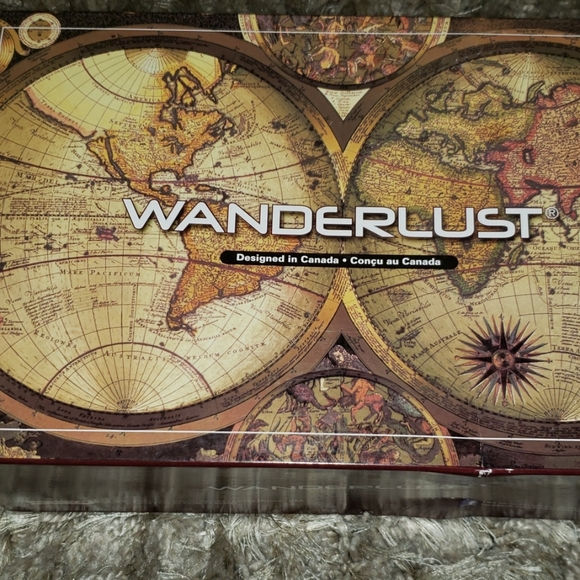 Wanderlust Shoes - NEW PATENT LEATHER AND LEATHER SHOES